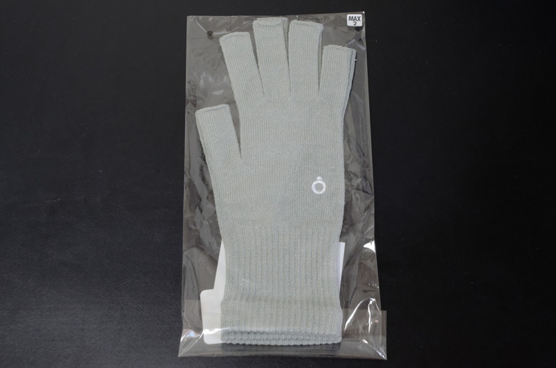 指が長いバージョンの「MAX2」