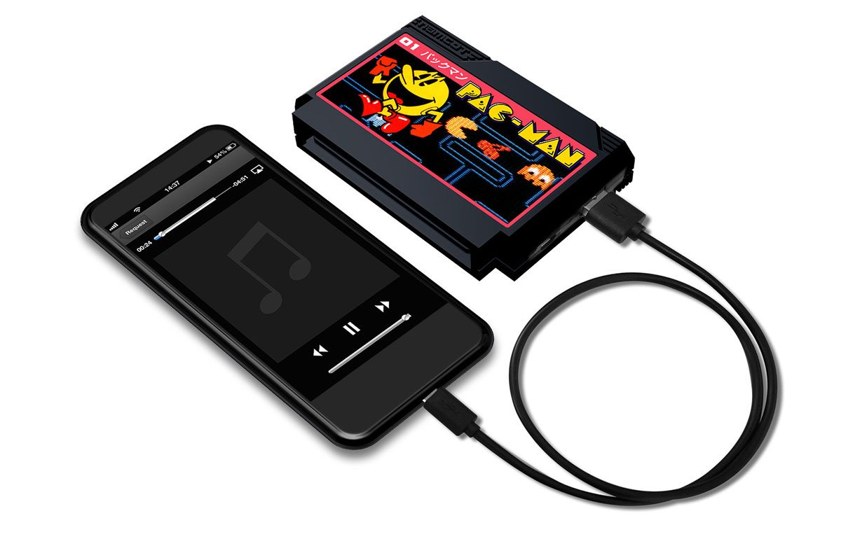 ©BANDAI NAMCO Entertainment Inc.