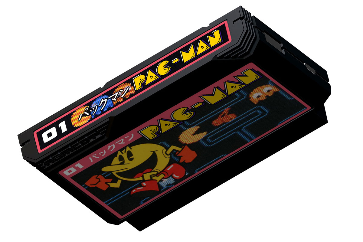 ©BANDAI NAMCO Entertainment Inc.