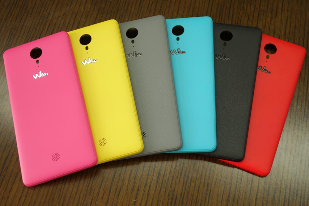 Tommyの全カラーバリエーション。日本発売済みは右の3色