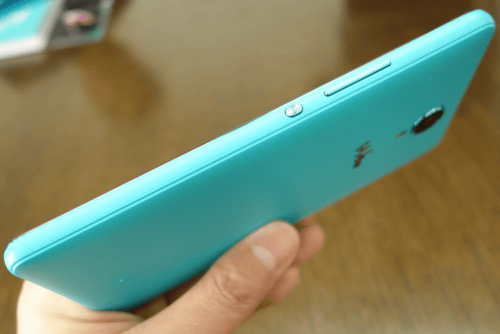 フランスの新興メーカー Wiko の日本展開を聞く 最新モデル Wim の投入にも意欲 ケータイ Watch
