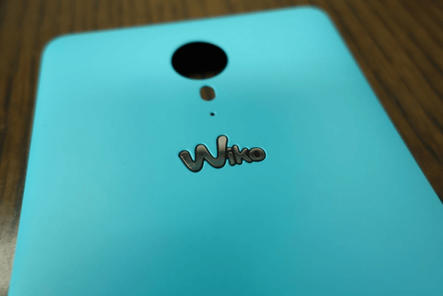 フランスの新興メーカー Wiko の日本展開を聞く 最新モデル Wim の投入にも意欲 ケータイ Watch