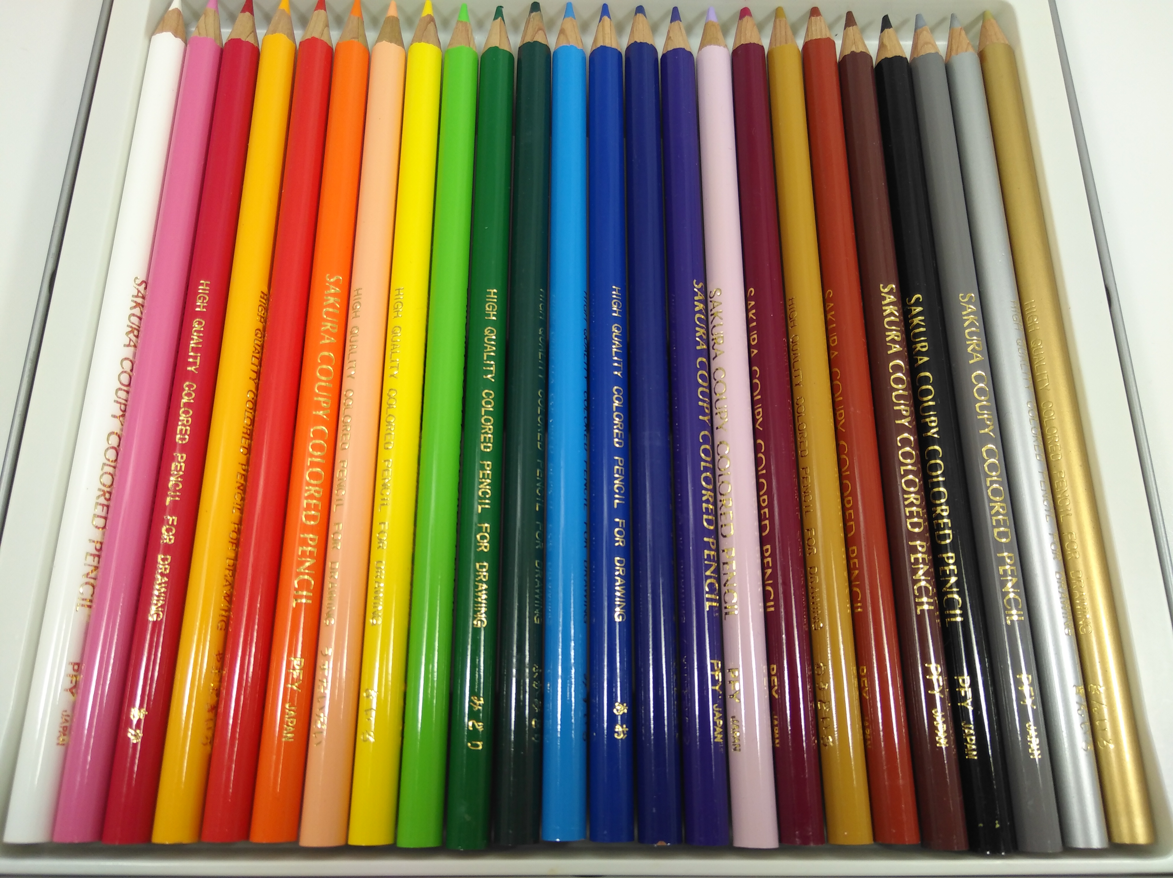 撮影サンプル（4032×3016ドット、リンク先は無加工）