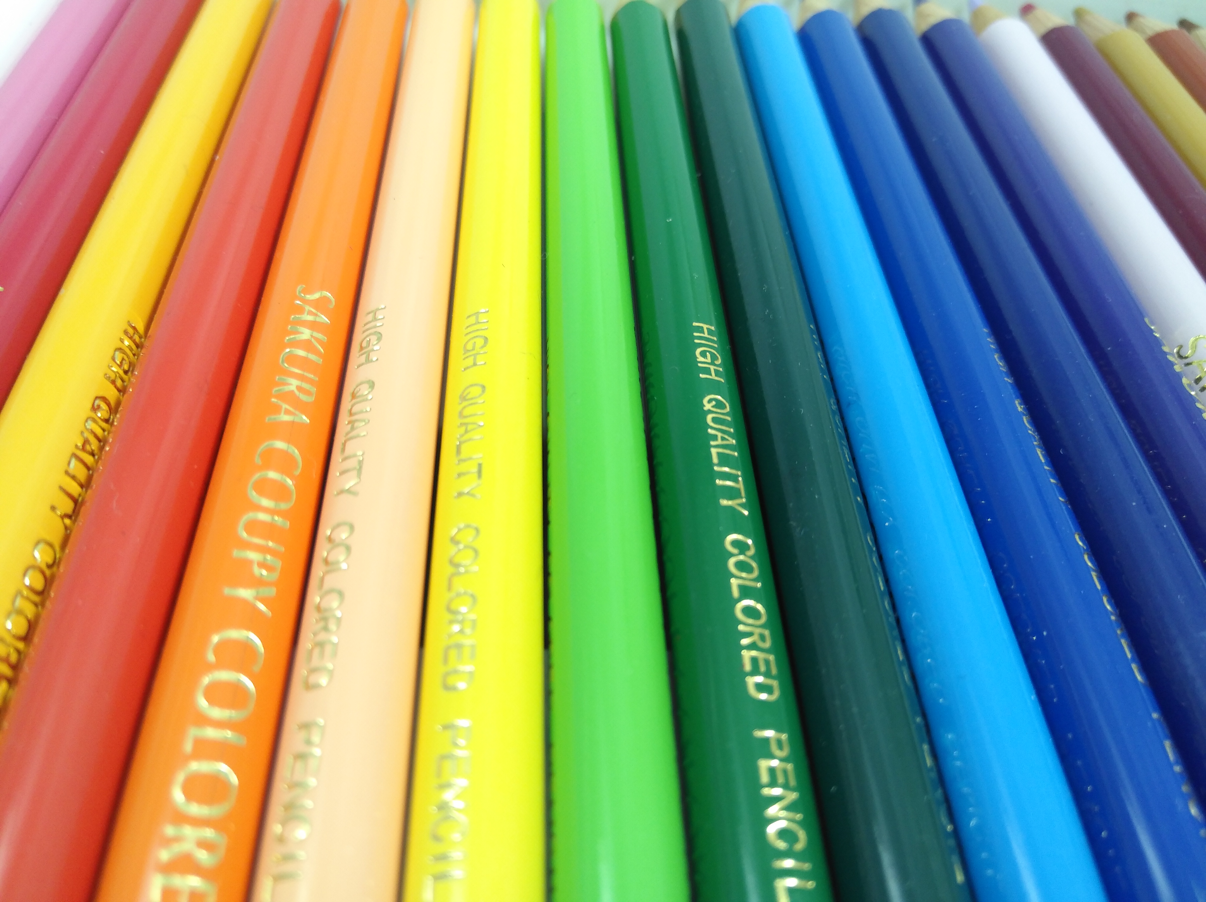 撮影サンプル（4032×3016ドット、リンク先は無加工）