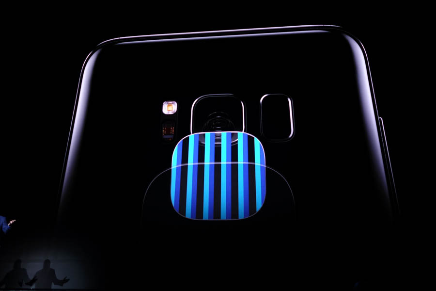 デュアルピクセルカメラのイメージ