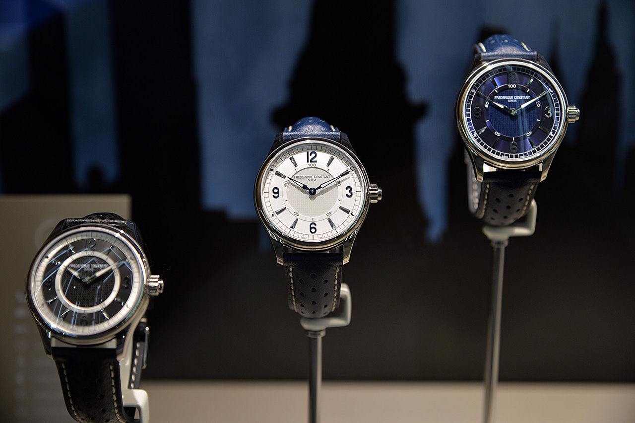 男性向けのNOTIFY