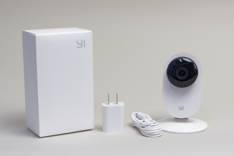 YI Home Camera