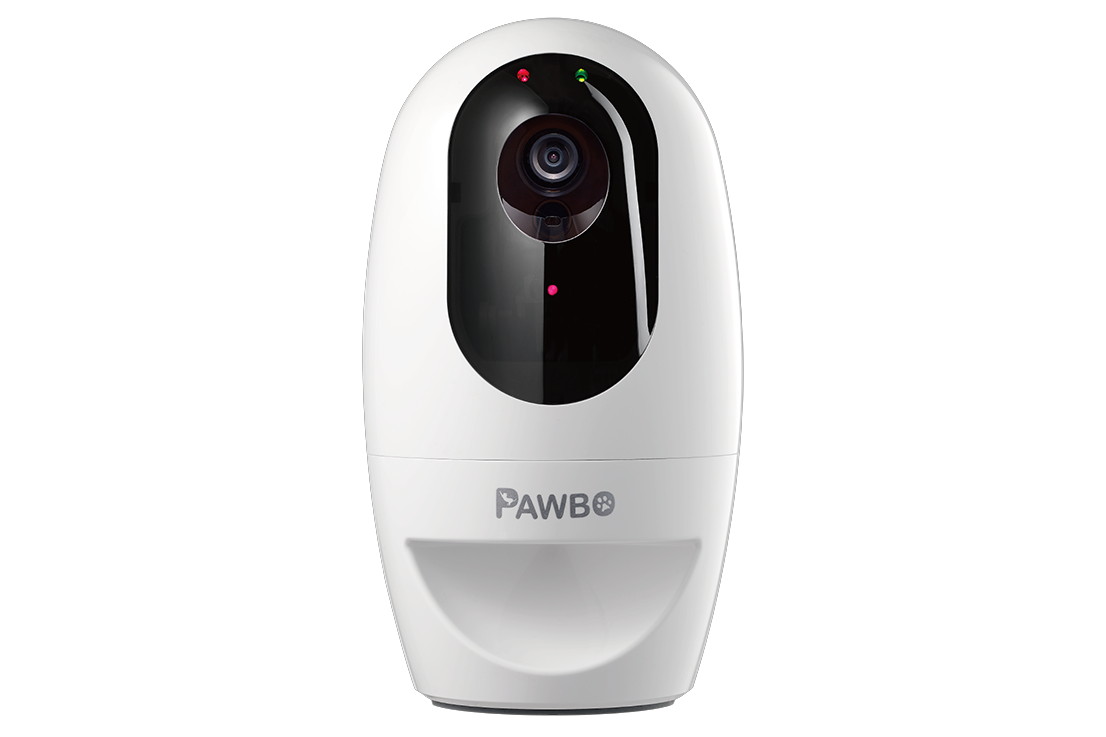 「PAWBO+」