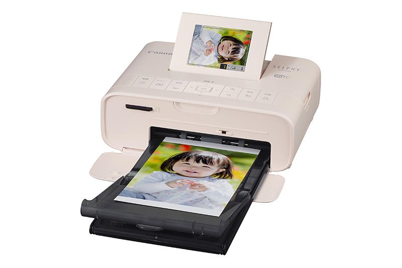 SELPHY CP1200