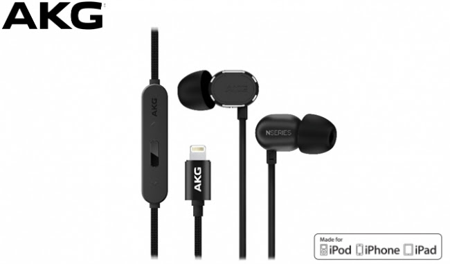 Lightning端子搭載の「N20LT」