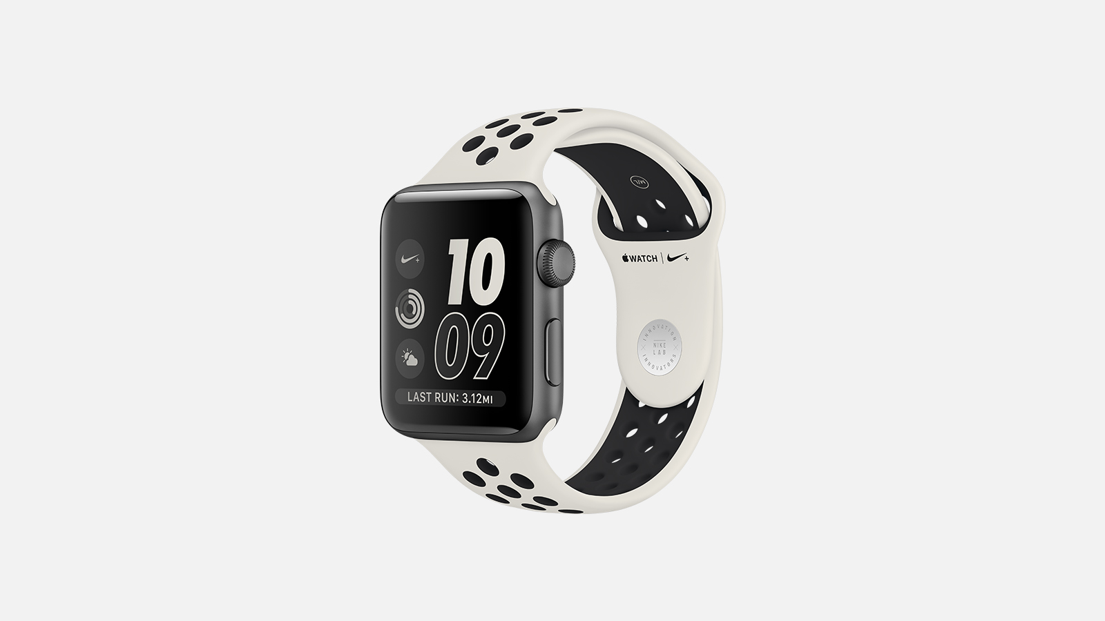 Apple Watch NIKELAB