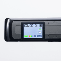 サンワサプライ、乾電池でも使える2WAYハンディスキャナー - ケータイ