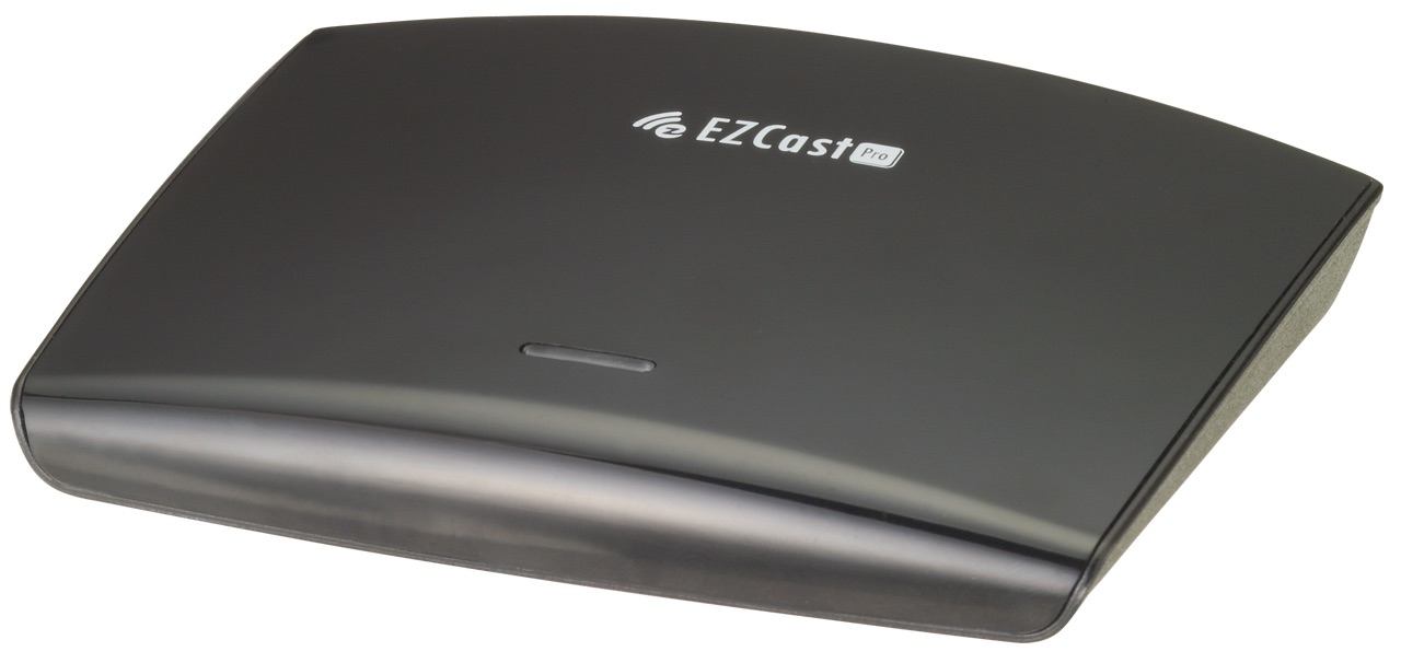 「EZCast Pro LAN」
