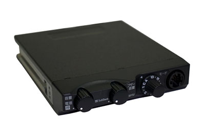 「SoftBank 601SJ」