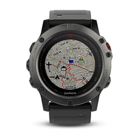 ガーミン、Fenix 5XやForeAthlete 935など4つの新製品を発表