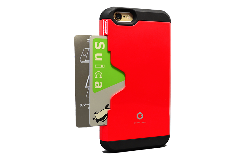 Phonefoam Golf Fit for iPhone 6/6s Plus