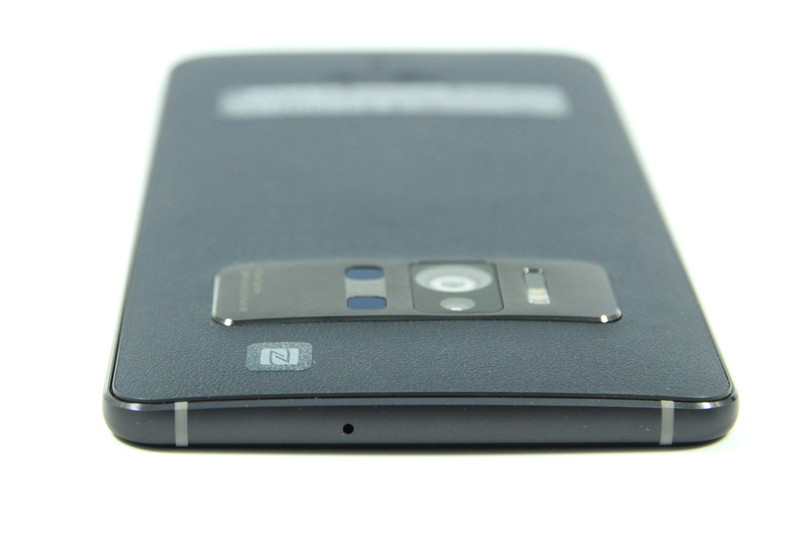 外部端子はUSB Type-C