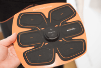 スマホと連携、あの筋トレアイテム「SIXPAD」が新モデルに刷新