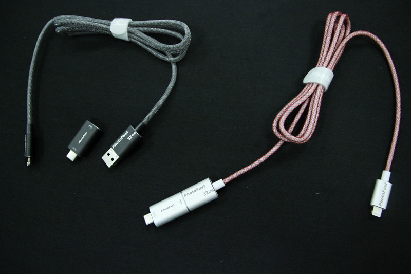 MemoriesCable GEN3 1m