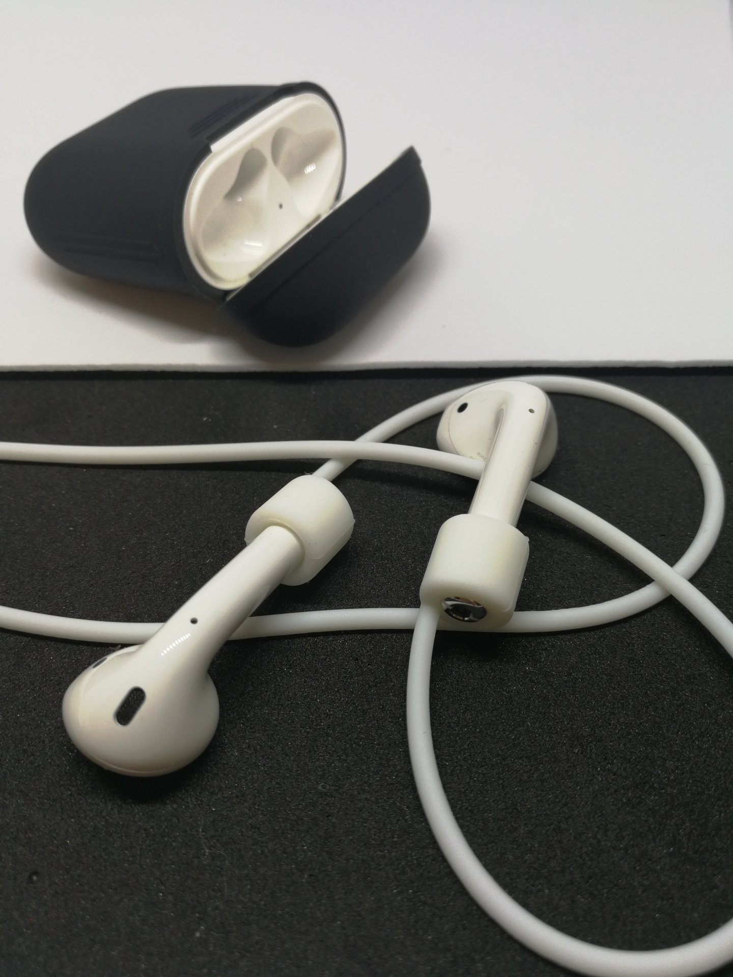 オマケのお陰で”耳からうどん”には見えないが、さて、本当にこれで良かったのかは意見が別れるだろう