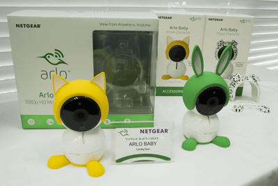 【防犯カメラ】Arlo Pro - 1台セット ワイヤレス カメラ 別売充電付 Amazon.co.jp: アーロ(Arlo) Works with Alexa 対応/Apple