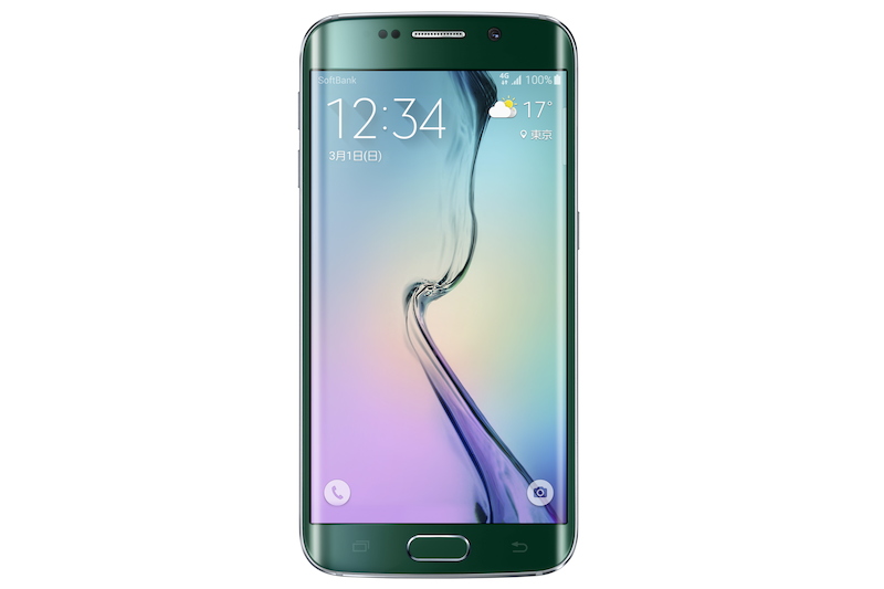 Galaxy S6 edge