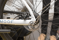 オランダ発の次世代スマートバイク「VanMoof」に“東京モデル オランダ発の次世代スマートバイク「VanMoof」に“東京モデル