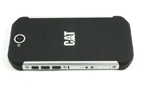 CAT S40 - ケータイ Watch