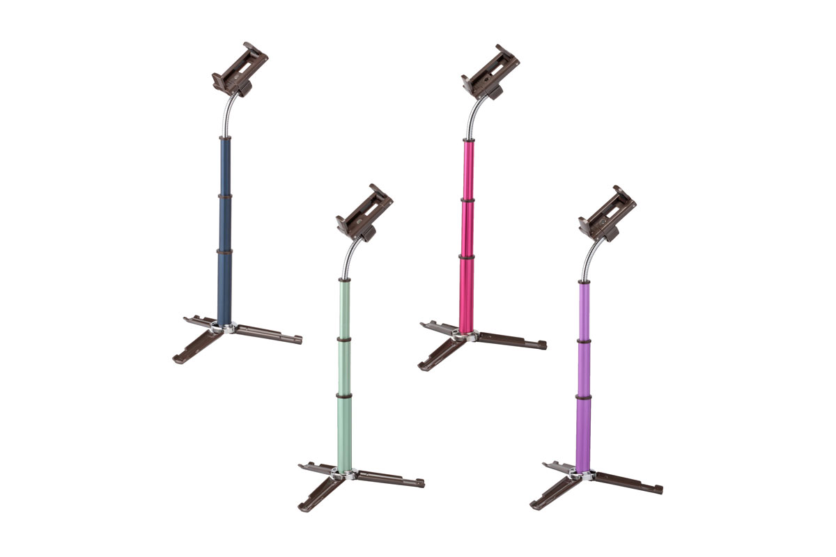 卓上用スマホスタンド PHS2