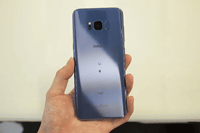 auから「Galaxy S8」「Galaxy S8+」登場、6月8日発売 - ケータイ Watch