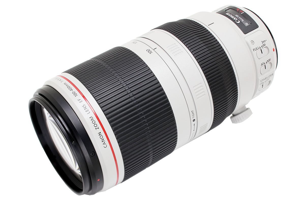 借りたのは「ローパスフィルター効果をキャンセルした高解像バージョン」の「EOS 5Ds R」（<a href="http://cweb.canon.jp/eos/lineup/5dsr/index.html" class="n" target="_blank">公式ページ</a>）。レンズとして「EF24-105mm F4L IS II USM」（<a href="http://cweb.canon.jp/ef/lineup/standard-zoom/ef24-105-f4lii/index.html" class="n" target="_blank">公式ページ</a>）と「EF100-400mm F4.5-5.6L IS II USM」（<a href="http://cweb.canon.jp/ef/lineup/tele-zoom/ef100-400-f45-56l-ii-usm/index.html" class="n" target="_blank">公式ページ</a>）も借用。