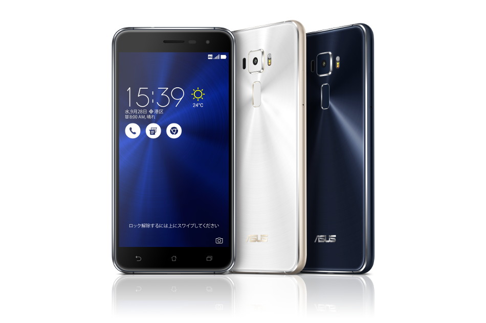 ZenFone 3