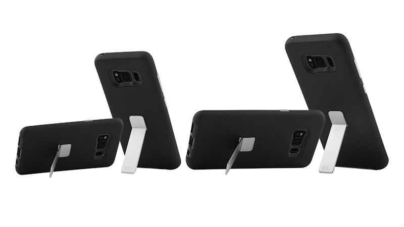 Case-Mate Galaxy S8 / S8+ タフ スタンド ケース