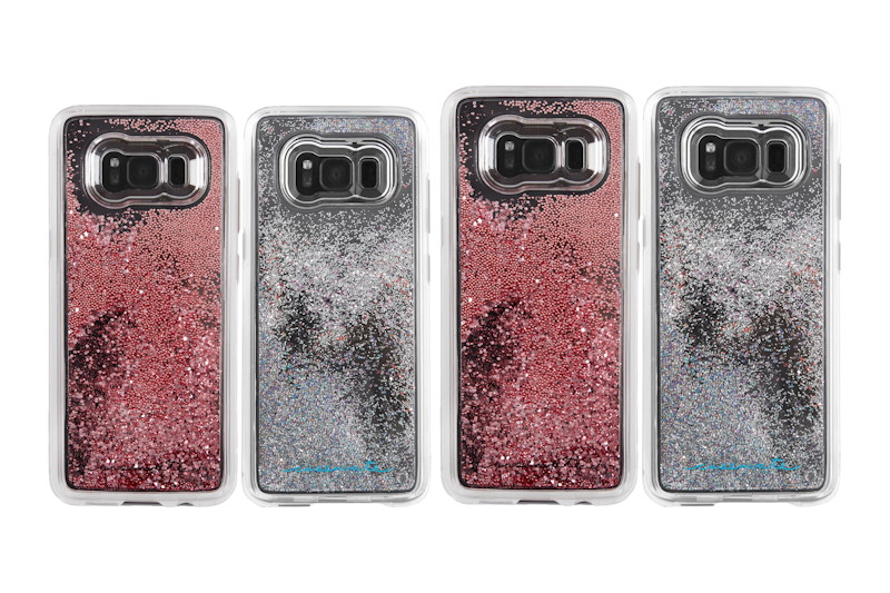 Case-Mate Galaxy S8 / S8+ウォーターフォール ケース