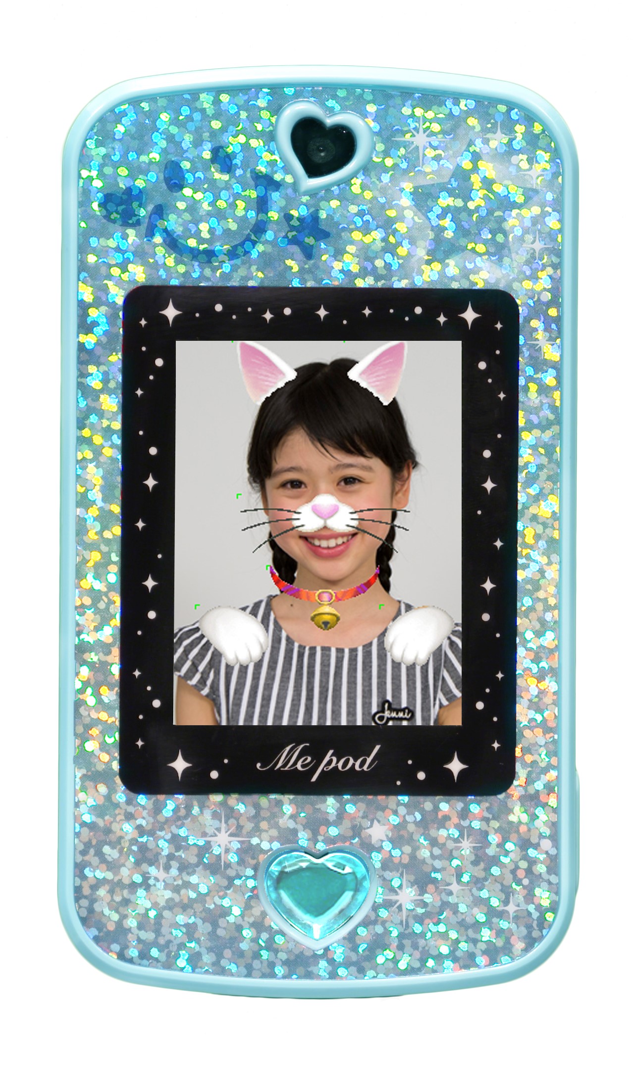 「プリショカメラ」