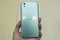 Y!mobile、全部入りのAndroid Oneスマホ「X1」 - ケータイ Watch