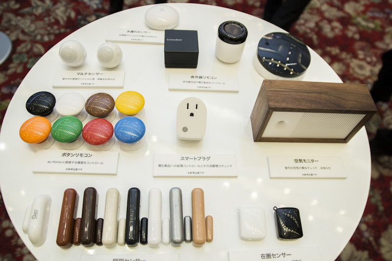 追加を検討しているIoTデバイス