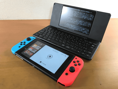 Nintendo Switch」にピッタリ、suonoのポメラDM200用ケース - ケータイ