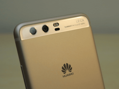 第2世代ダブルレンズカメラで進化を遂げたHUAWEI P10＆P10 Plus