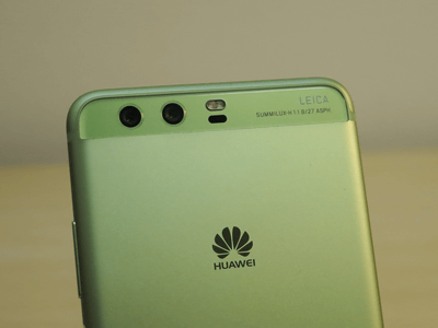 第2世代ダブルレンズカメラで進化を遂げたHUAWEI P10＆P10 Plus