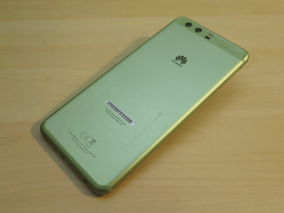 第2世代ダブルレンズカメラで進化を遂げたHUAWEI P10＆P10 Plus