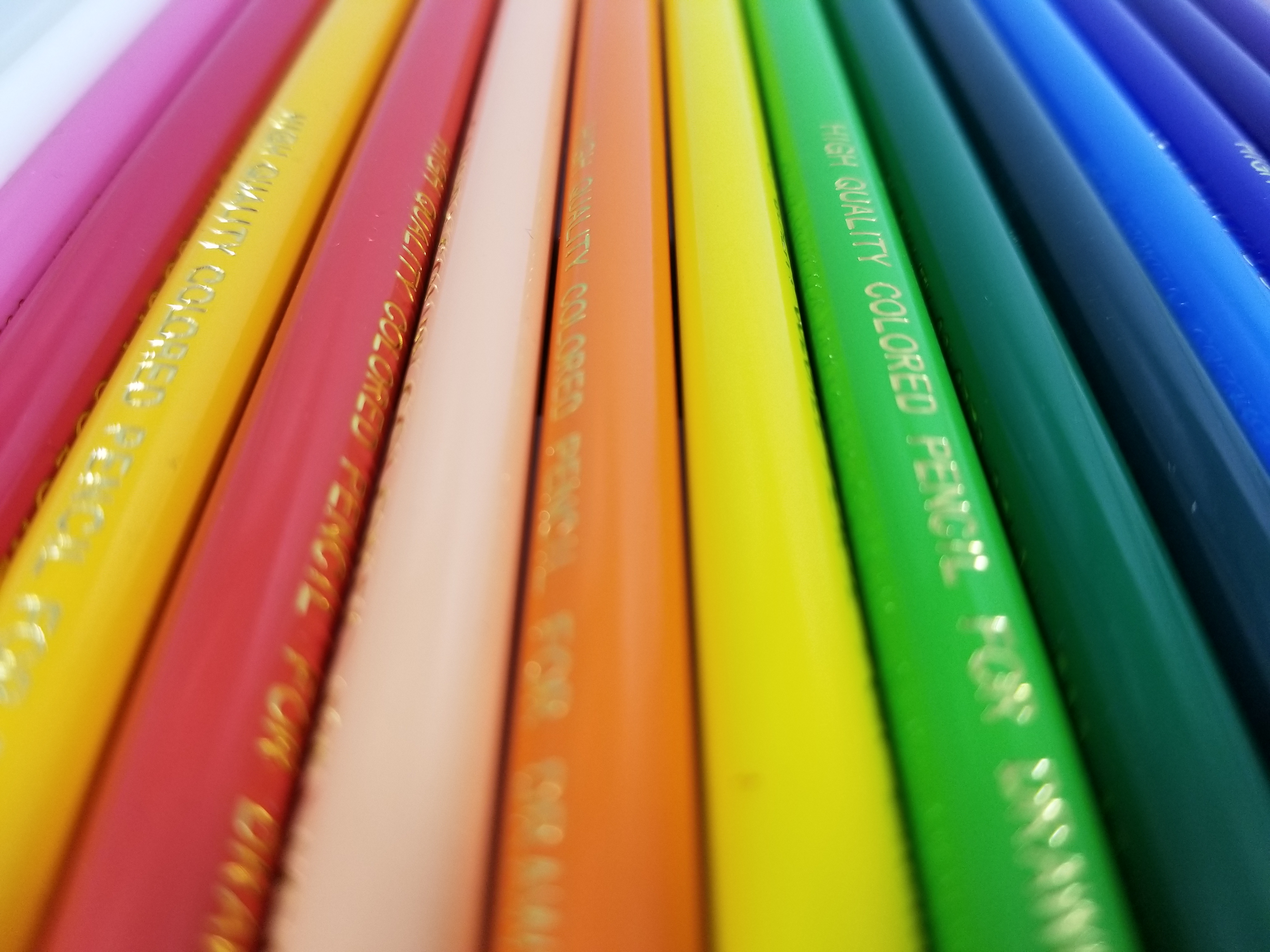 Galaxy S8の撮影サンプル（4032×3024ドット）