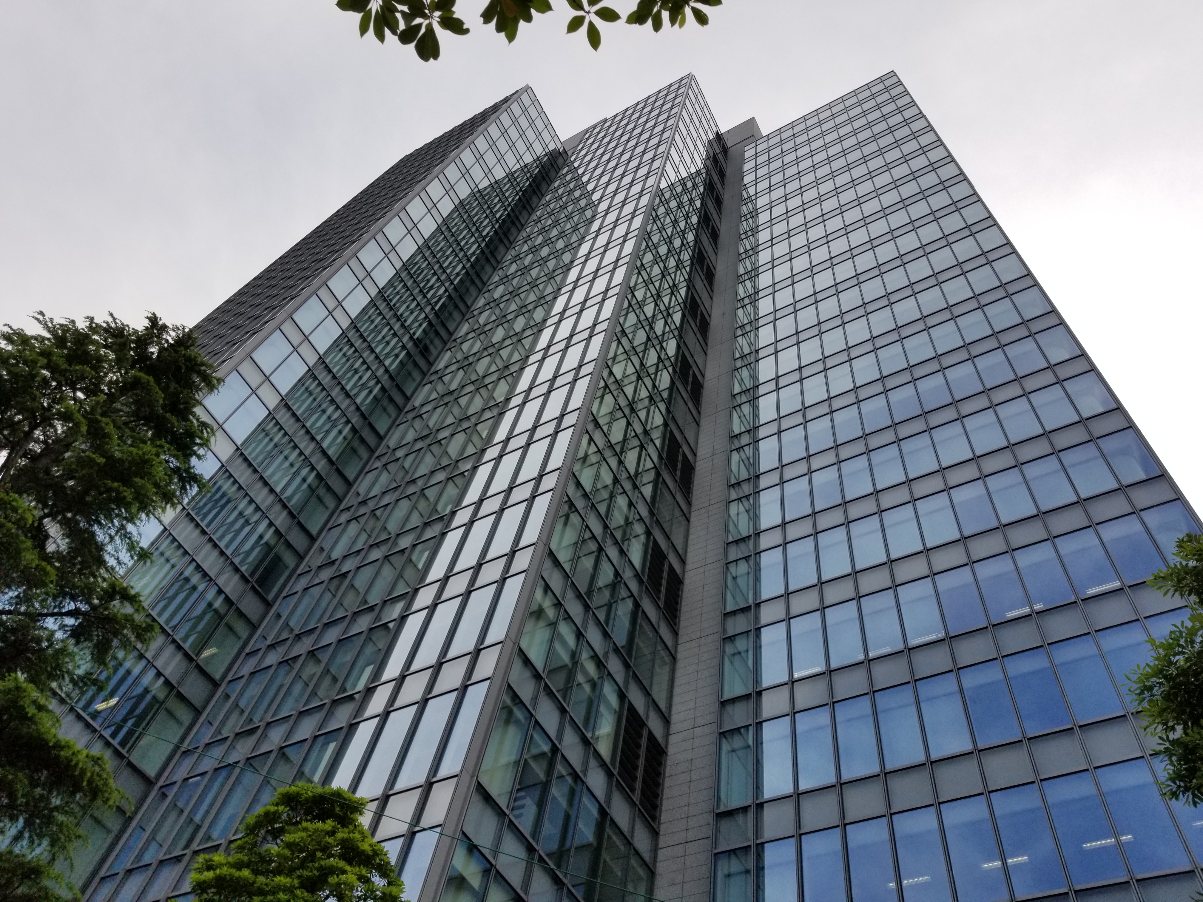 Galaxy S8+の撮影サンプル（4032×3024ドット）