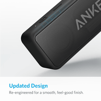 Anker Bluetoothスピーカー　AUX 第2世代】Anker Soundcore Boost | オーディオ・Bluetooth