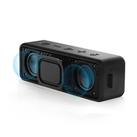 AnkerのBluetoothスピーカーに防水や低音強化の2モデル