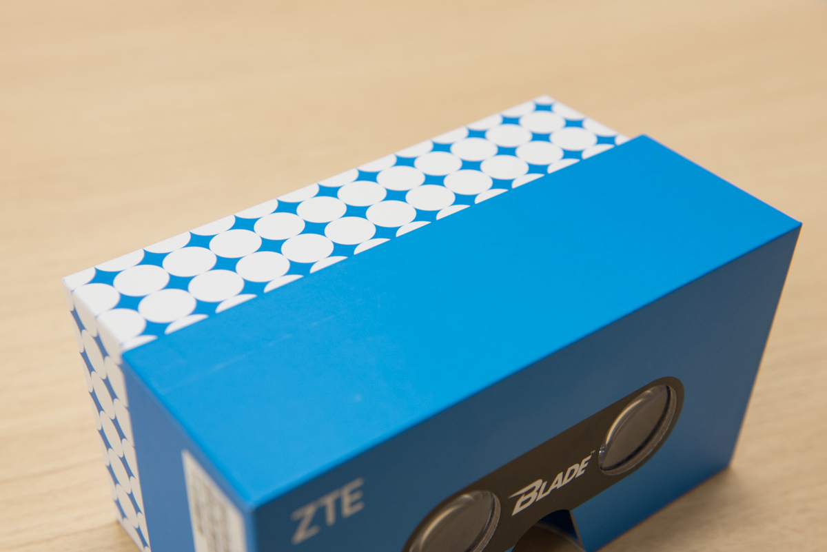 立体感は調整可能