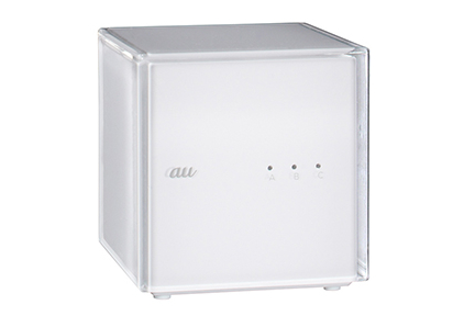 「HOME SPOT CUBE2」