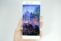 HUAWEI P10 & P10 Plus - ケータイ Watch