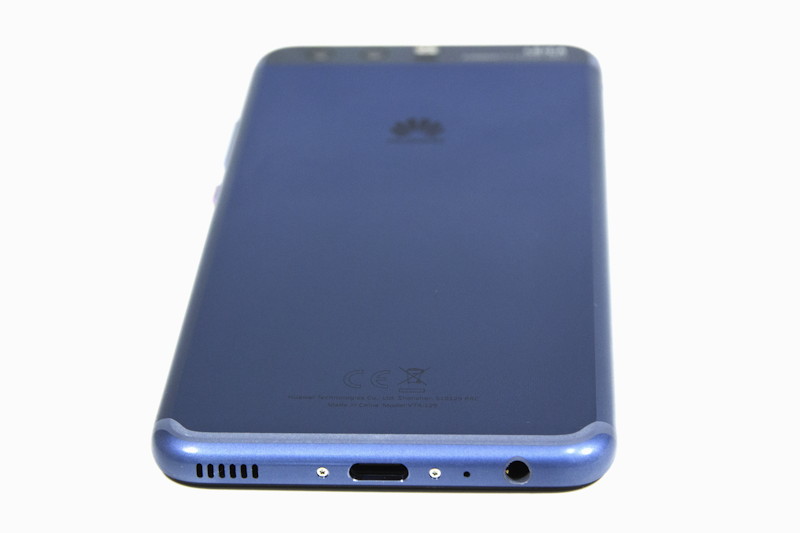 外部端子はUSB Type-C