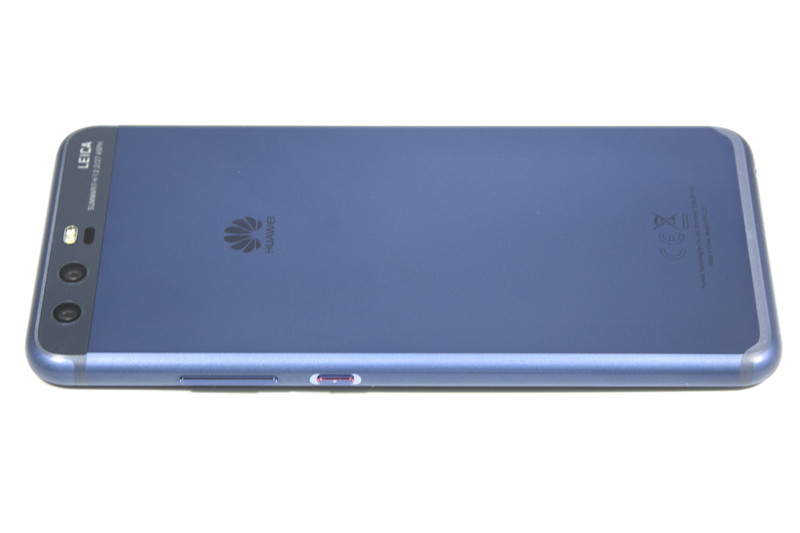 指紋センサーで前面キー相当の操作に対応